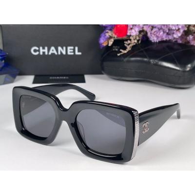 Chanel Sunglass AAA 009